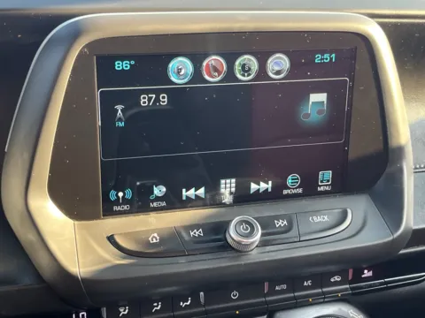 More photos of 2018 Chevrolet Camaro 1LT at Auto Boutique Texas, TX
