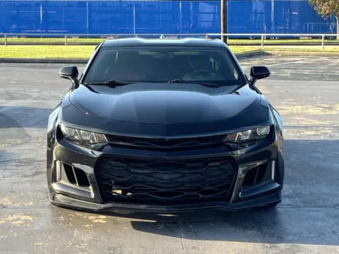 More photos of 2018 Chevrolet Camaro 1LT at Auto Boutique Texas, TX