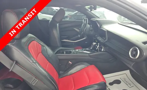 More photos of 2018 Chevrolet Camaro 1LT at Auto Boutique Texas, TX