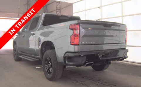 More photos of 2019 Chevrolet Silverado 1500 LT Trail Boss at Auto Boutique Texas, TX