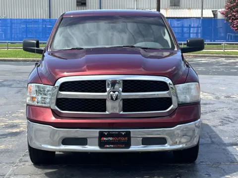 More photos of 2019 Ram 1500 Classic Tradesman at Auto Boutique Texas, TX