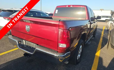 More photos of 2019 Ram 1500 Classic Tradesman at Auto Boutique Texas, TX