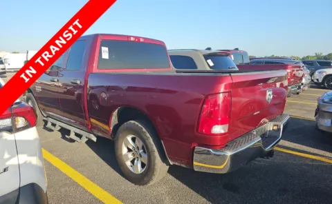 More photos of 2019 Ram 1500 Classic Tradesman at Auto Boutique Texas, TX