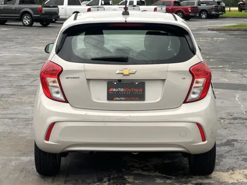 More photos of 2021 Chevrolet Spark 1LT at Auto Boutique Texas, TX
