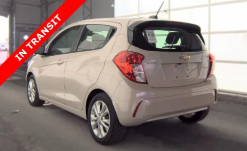 More photos of 2021 Chevrolet Spark 1LT at Auto Boutique Texas, TX