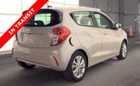 More photos of 2021 Chevrolet Spark 1LT at Auto Boutique Texas, TX