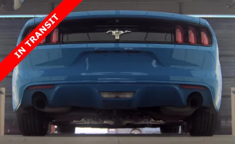 More photos of 2017 Ford Mustang V6 at Auto Boutique Texas, TX