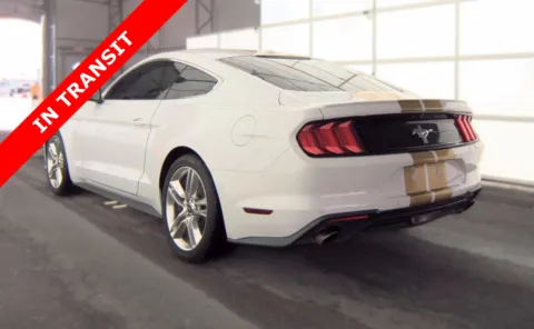 More photos of 2019 Ford Mustang EcoBoost Premium at Auto Boutique Texas, TX