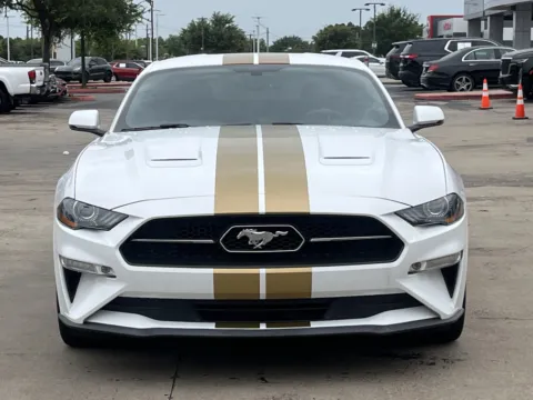 More photos of 2019 Ford Mustang EcoBoost Premium at Auto Boutique Texas, TX