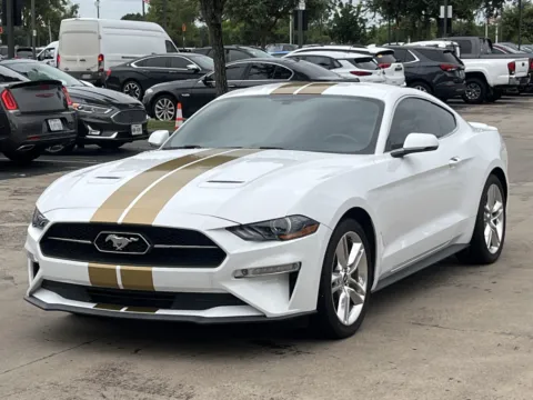 More photos of 2019 Ford Mustang EcoBoost Premium at Auto Boutique Texas, TX