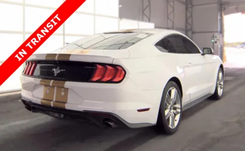 More photos of 2019 Ford Mustang EcoBoost Premium at Auto Boutique Texas, TX