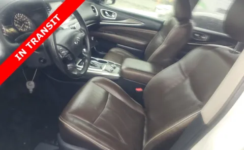 More photos of 2018 INFINITI QX60 at Auto Boutique Texas, TX