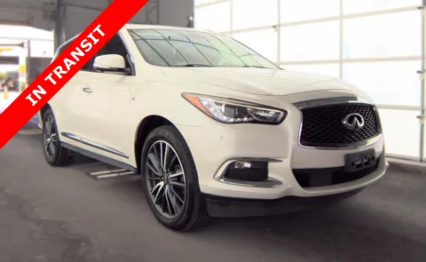 Another view of 2018 INFINITI QX60 for sale in Alvin, TX at Auto Boutique Texas