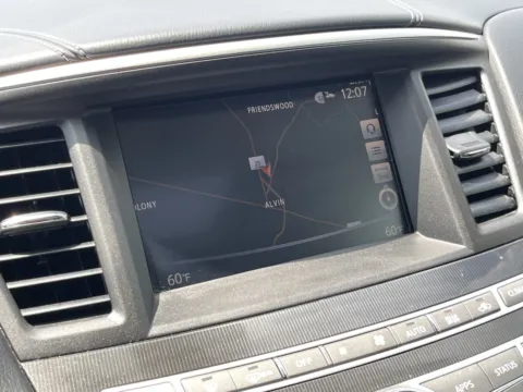 More photos of 2018 INFINITI QX60 at Auto Boutique Texas, TX