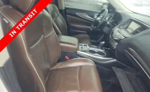 More photos of 2018 INFINITI QX60 at Auto Boutique Texas, TX