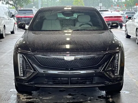 More photos of 2024 Cadillac LYRIQ Sport at Auto Boutique Texas, TX