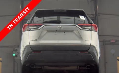 More photos of 2020 Toyota RAV4 XLE at Auto Boutique Texas, TX