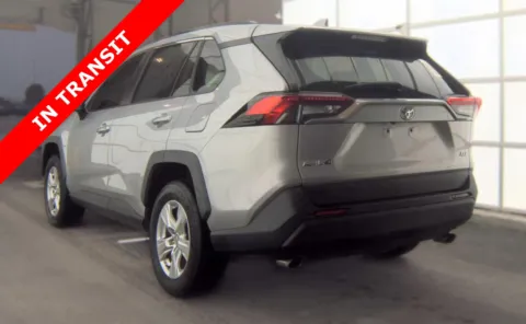 More photos of 2020 Toyota RAV4 XLE at Auto Boutique Texas, TX
