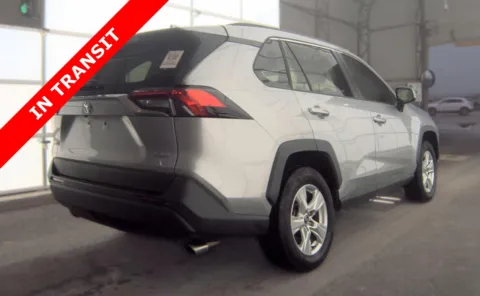 Another view of 2020 Toyota RAV4 XLE for sale in Alvin, TX at Auto Boutique Texas