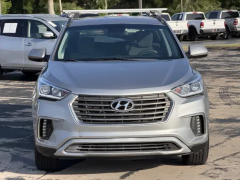 More photos of 2017 Hyundai Santa Fe SE at Auto Boutique Texas, TX