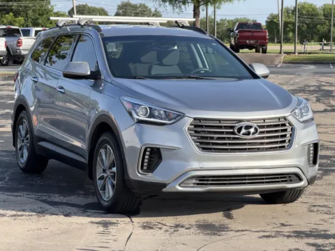 Photos of 2017 Hyundai Santa Fe SE for sale in Alvin, TX at Auto Boutique Texas