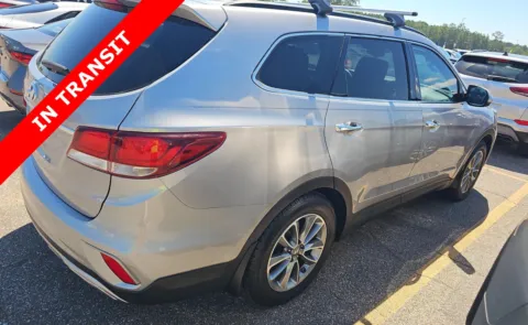More photos of 2017 Hyundai Santa Fe SE at Auto Boutique Texas, TX