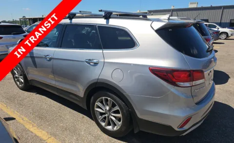 More photos of 2017 Hyundai Santa Fe SE at Auto Boutique Texas, TX
