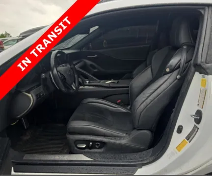 More photos of 2020 Lexus LC 500 at Auto Boutique Texas, TX