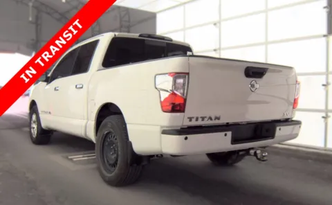 More photos of 2018 Nissan Titan SV at Auto Boutique Texas, TX