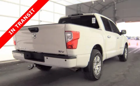 More photos of 2018 Nissan Titan SV at Auto Boutique Texas, TX