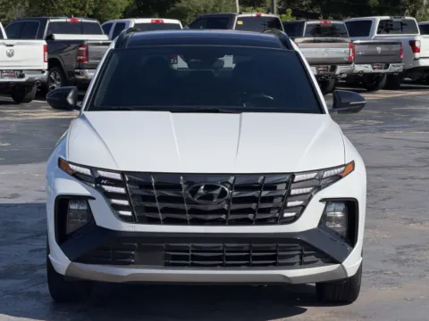 More photos of 2023 Hyundai Tucson N Line at Auto Boutique Texas, TX