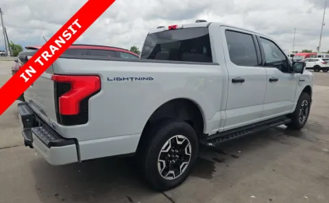More photos of 2023 Ford F-150 Lightning XLT at Auto Boutique Texas, TX