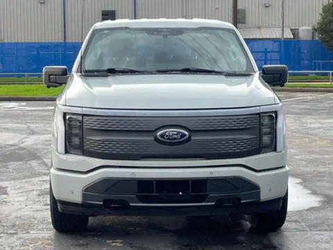 More photos of 2023 Ford F-150 Lightning XLT at Auto Boutique Texas, TX