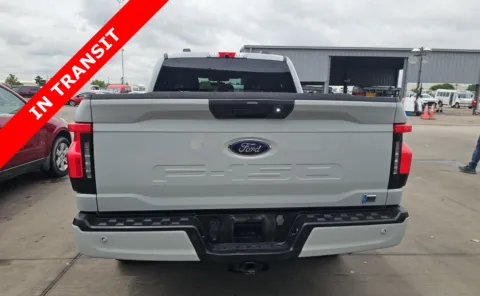 More photos of 2023 Ford F-150 Lightning XLT at Auto Boutique Texas, TX