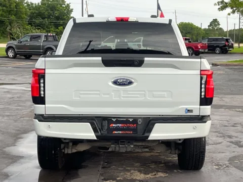 More photos of 2023 Ford F-150 Lightning XLT at Auto Boutique Texas, TX