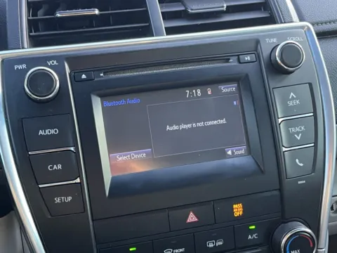More photos of 2016 Toyota Camry LE at Auto Boutique Texas, TX