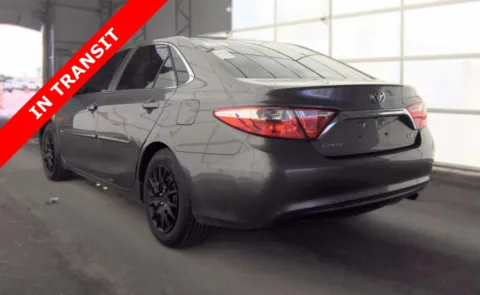 More photos of 2016 Toyota Camry LE at Auto Boutique Texas, TX