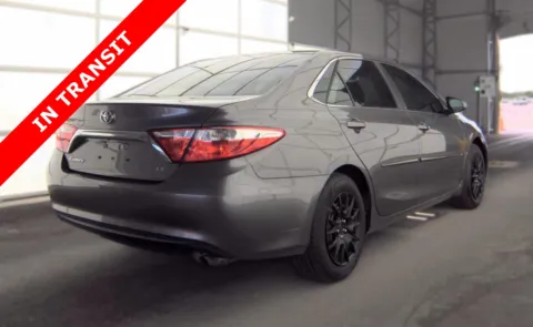 More photos of 2016 Toyota Camry LE at Auto Boutique Texas, TX