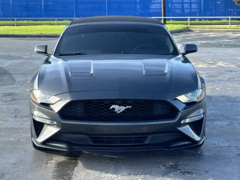 More photos of 2020 Ford Mustang EcoBoost Premium at Auto Boutique Texas, TX