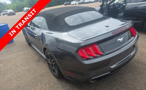 More photos of 2020 Ford Mustang EcoBoost Premium at Auto Boutique Texas, TX