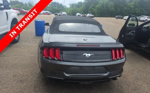 More photos of 2020 Ford Mustang EcoBoost Premium at Auto Boutique Texas, TX