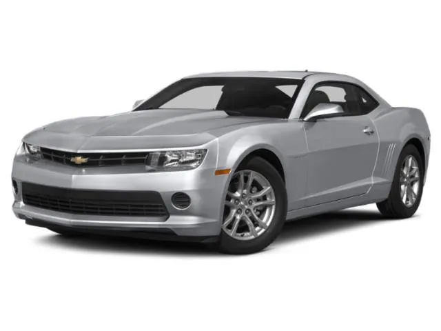 2015 Chevrolet Camaro LT for sale in Alvin, TX