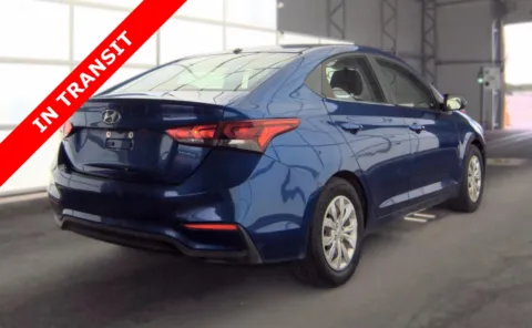 More photos of 2019 Hyundai Accent SE at Auto Boutique Texas, TX