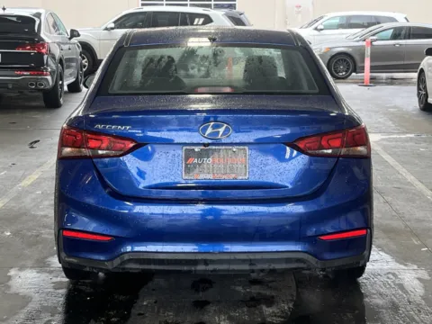 More photos of 2019 Hyundai Accent SE at Auto Boutique Texas, TX