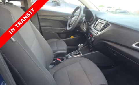 More photos of 2019 Hyundai Accent SE at Auto Boutique Texas, TX