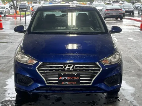 More photos of 2019 Hyundai Accent SE at Auto Boutique Texas, TX