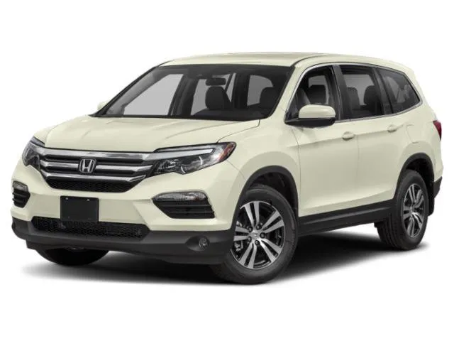 2018 Honda Pilot EX for sale in Alvin, TX