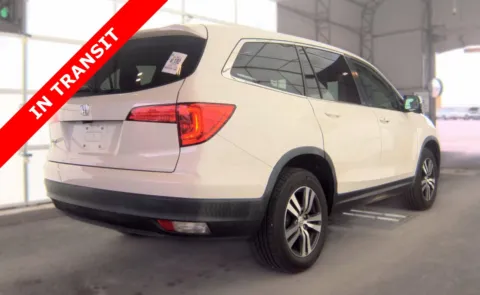More photos of 2018 Honda Pilot EX at Auto Boutique Texas, TX