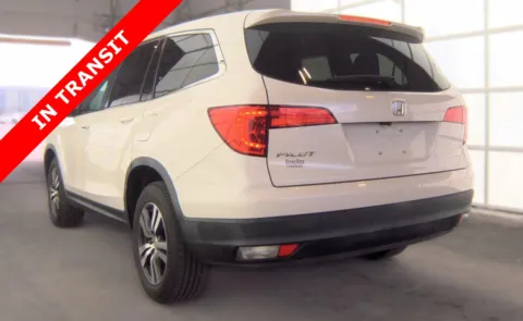 More photos of 2018 Honda Pilot EX at Auto Boutique Texas, TX