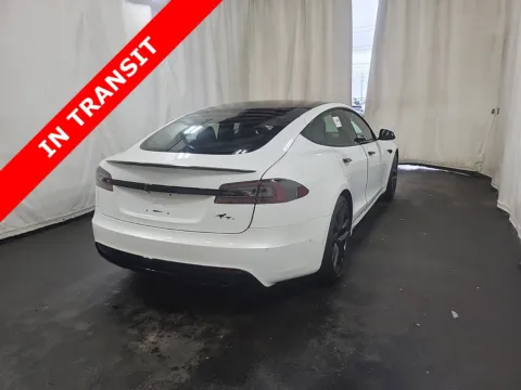 More photos of 2021 Tesla Model S Long Range at Auto Boutique Texas, TX